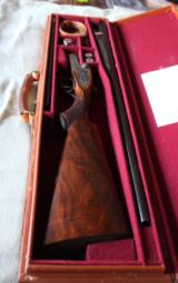 20gauge Westley Richards Side Lock Ejector Double Shotgun under six lbs. - 5 of 15