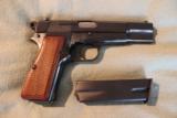 Browning High Power T-Prefix 1967 Manuf. - 1 of 5