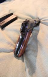 Browning High Power T-Prefix 1967 Manuf. - 4 of 5