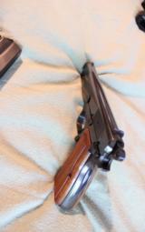 Browning High Power T-Prefix 1967 Manuf. - 5 of 5