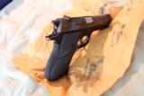 S&W Model 39-2 like new with 3 mags - 4 of 8