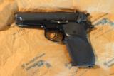 S&W Model 39-2 like new with 3 mags - 1 of 8