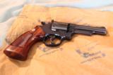 S&W Model 19-4 New In Box! With papers, cleaning kit and orig. invoice - 4 of 9