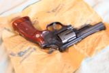 S&W Model 19-4 New In Box! With papers, cleaning kit and orig. invoice - 3 of 9