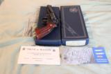 S&W Model 19-4 New In Box! With papers, cleaning kit and orig. invoice - 8 of 9