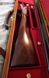Holland&Holland Royal Ejector 12Bore With Huey case - 3 of 10