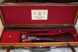 Holland&Holland Royal Ejector 12Bore With Huey case - 1 of 10