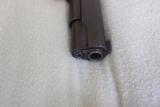 Caspian 1911 type Target pistol - 6 of 7