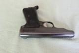 Bernardelli .22 cal.Pocket Pistol Mfg. 1957 in exc. orig. cond. - 5 of 8