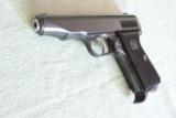 Bernardelli .22 cal.Pocket Pistol Mfg. 1957 in exc. orig. cond. - 2 of 8