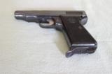 Bernardelli .22 cal.Pocket Pistol Mfg. 1957 in exc. orig. cond. - 3 of 8