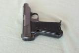 Bernardelli .22 cal.Pocket Pistol Mfg. 1957 in exc. orig. cond. - 8 of 8