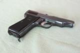 Bernardelli .22 cal.Pocket Pistol Mfg. 1957 in exc. orig. cond. - 7 of 8