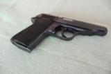Walther 'PP' 22 LR.- 2 of 7