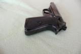 Walther 'PP' 22 LR.- 7 of 7