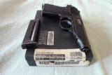Walther 'PP' Model .22lr pistolBritish contract - 3 of 5