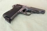Walther PP Crown-N proof .22LR, exc. bore, great condition, Non Import Stamped!! - 7 of 7