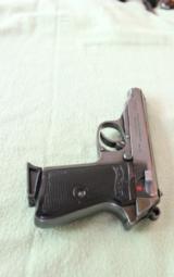 Walther PP Crown-N proof .22LR, exc. bore, great condition, Non Import Stamped!! - 3 of 7