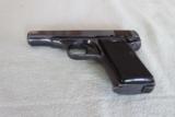 Browning Model 1910 in .380 cal. All Original and super Clean - 6 of 8