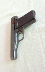 Browning Model 1910 in .380 cal. All Original and super Clean - 8 of 8