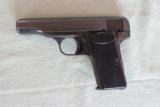 Browning Model 1910 in .380 cal. All Original and super Clean - 7 of 8