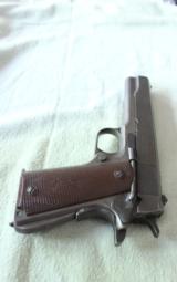 Remington Rand M1911A1 WWII pistol 45acp - 3 of 14