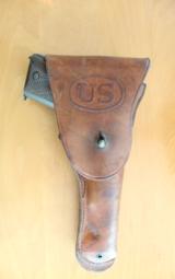 Remington Rand M1911A1 WWII pistol 45acp - 12 of 14