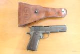 Remington Rand M1911A1 WWII pistol 45acp - 14 of 14