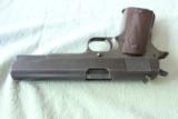 Remington Rand M1911A1 WWII pistol 45acp - 9 of 14