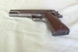Remington Rand M1911A1 WWII pistol 45acp - 4 of 14