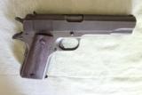 Remington Rand M1911A1 WWII pistol 45acp - 8 of 14