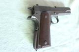 Remington Rand M1911A1 WWII pistol 45acp - 7 of 14