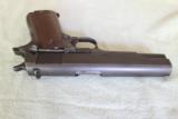 Remington Rand M1911A1 WWII pistol 45acp - 5 of 14