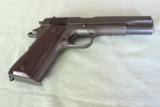 Remington Rand M1911A1 WWII pistol 45acp - 6 of 14