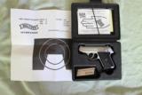 Walther Stainless Mod. TPH 22lr - 1 of 5