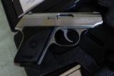 Walther Stainless Mod. TPH 22lr - 3 of 5