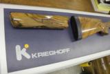Krieghoff K-80 #5 skeet set - 5 of 6
