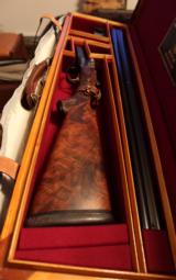 Model 21 #6 Engraved 16GA, 28