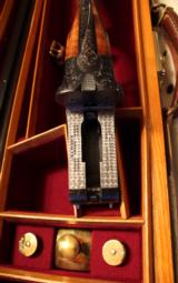 Model 21 #6 Engraved 16GA, 28