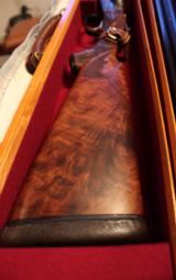 Model 21 #6 Engraved 16GA, 28