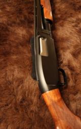 Winchester M12 Deluxe 'Super Field' 16GA w/factory Vent Rib 26" barrel ImpCyl - 9 of 12