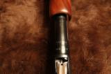 Winchester M12 Deluxe 'Super Field' 16GA w/factory Vent Rib 26" barrel ImpCyl - 7 of 12