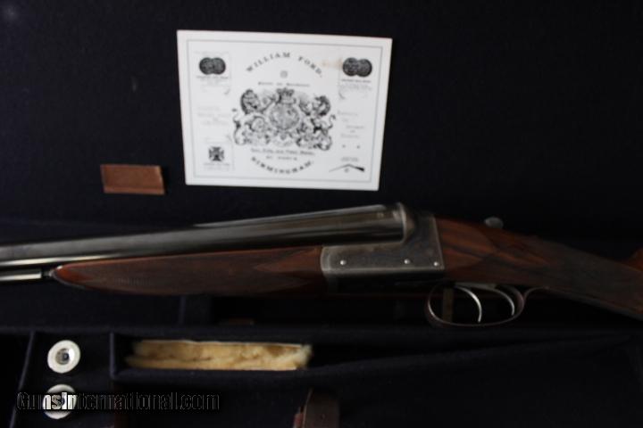 William ford guns 18293 #10