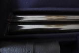 William Ford 12ga, 2 1/2" nitro proved, 30" cased with great accessories - 17 of 20