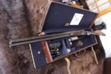William Ford 12ga, 2 1/2" nitro proved, 30" cased with great accessories - 1 of 20