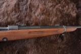 Winchester M52 Pre-A Standard weight target rifle with RARE Stainless barrel - 4 of 12
