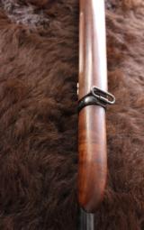 Winchester M52 Pre-A Standard weight target rifle with RARE Stainless barrel - 8 of 12