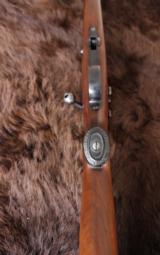 Winchester M52 Pre-A Standard weight target rifle with RARE Stainless barrel - 6 of 12