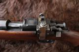Winchester M52 Pre-A Standard weight target rifle with RARE Stainless barrel - 11 of 12