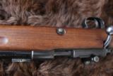Winchester M52 Pre-A Standard weight target rifle with RARE Stainless barrel - 12 of 12